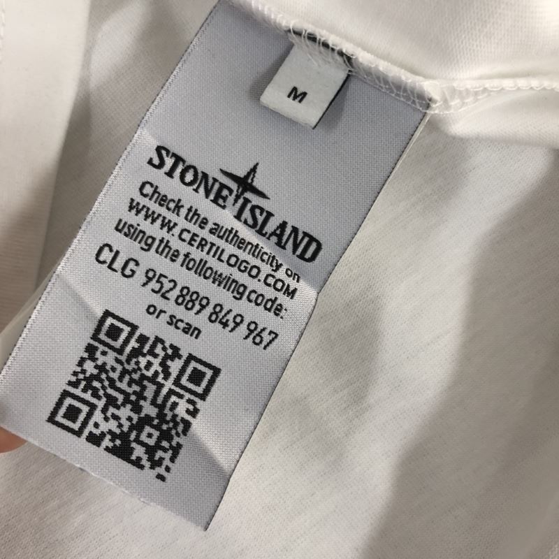 Stone Island T-Shirts